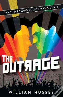 Capa do artigo The Outrage