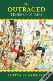 Capa do artigo The Outraged