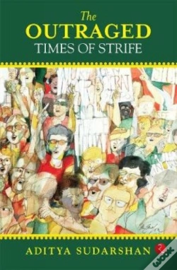 Capa do artigo The Outraged