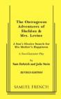 The Outrageous Adventures Of Sheldon & Mrs. Levine (Revised) - Preview
