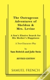 Capa do artigo The Outrageous Adventures Of Sheldon & Mrs. Levine (Revised)