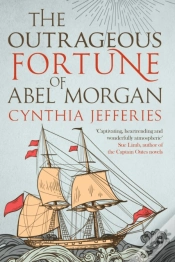 Capa do artigo The Outrageous Fortune Of Abel Morgan