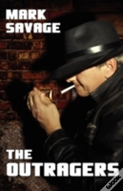 Capa do artigo The Outragers