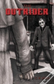 Capa do artigo The Outrider