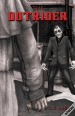 Capa do artigo The Outrider