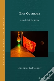 Capa do artigo The Outrider