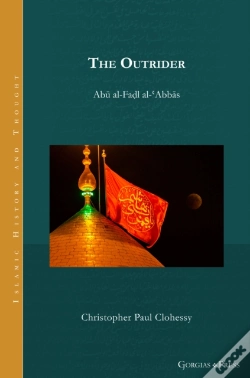 Capa do artigo The Outrider