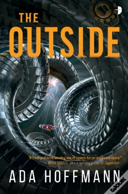 Capa do artigo The Outside