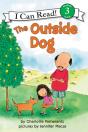 The Outside Dog - Preview