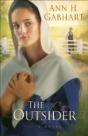 The Outsider Â€“ A Novel - Preview