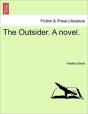 The Outsider. A Novel. - Preview