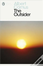 Capa do artigo The Outsider