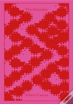 Capa do artigo The Outsider