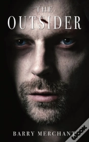 Capa do artigo The Outsider