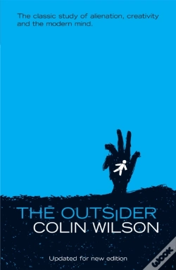 Capa do artigo The Outsider