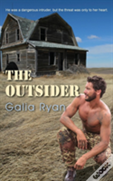 The Outsider