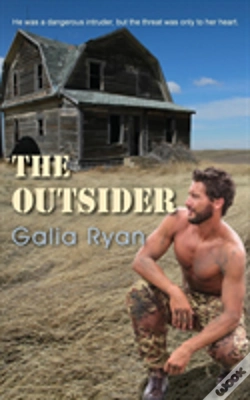 Capa do artigo The Outsider