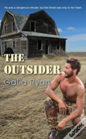 Capa do artigo The Outsider