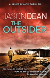 The Outsider (James Bishop 4)