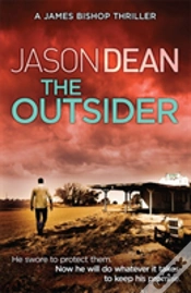 Capa do artigo The Outsider (James Bishop 4)