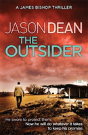 The Outsider (James Bishop 4) - Preview
