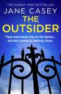 The Outsider - Preview