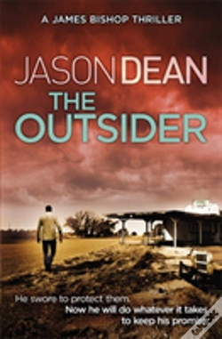 Capa do artigo The Outsider