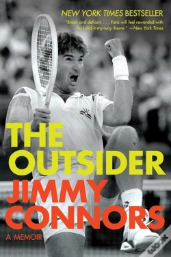 Capa do artigo The Outsider