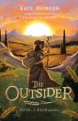 The Outsider - Preview