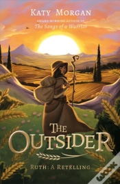 Capa do artigo The Outsider