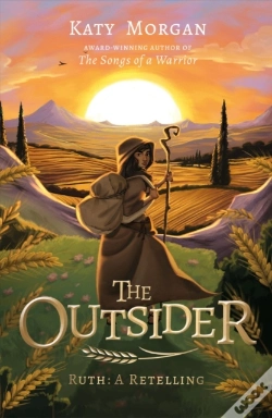 Capa do artigo The Outsider