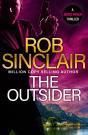 The Outsider - Preview