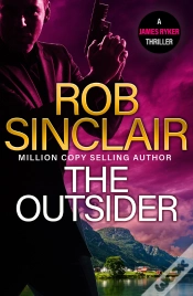 Capa do artigo The Outsider