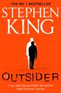 The Outsider - Preview