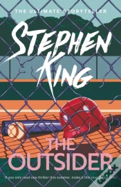 Capa do artigo The Outsider