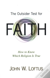 Capa do artigo The Outsider Test For Faith