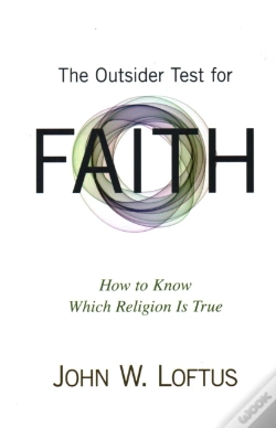 Capa do artigo The Outsider Test For Faith