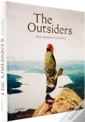The Outsiders /Anglais