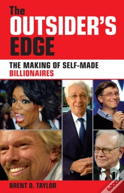 Capa do artigo The Outsider'S Edge