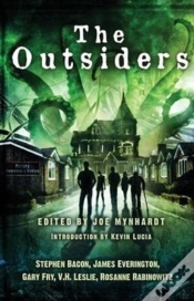 Capa do artigo The Outsiders