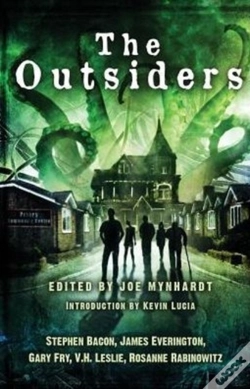 Capa do artigo The Outsiders