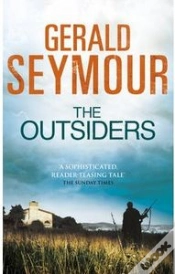Capa do artigo The Outsiders