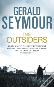 Capa do artigo The Outsiders
