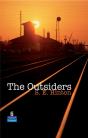 The Outsiders Hardcover Educational Edition - Preview