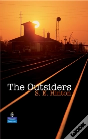 Capa do artigo The Outsiders Hardcover Educational Edition