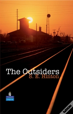 Capa do artigo The Outsiders Hardcover Educational Edition