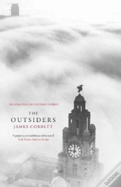 Capa do artigo The Outsiders