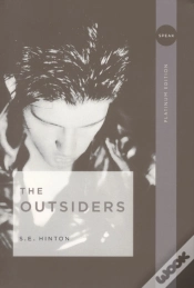 Capa do artigo The Outsiders