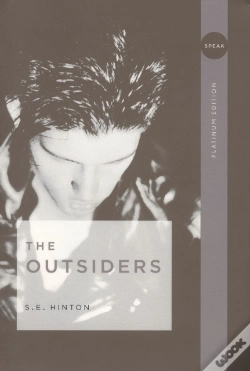 Capa do artigo The Outsiders