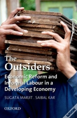 Capa do artigo The Outsiders